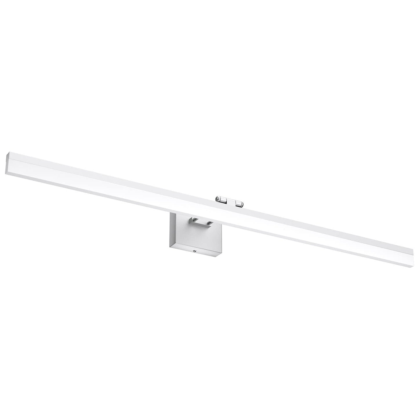 40-Inch Sleek Linear LED Pendant Light