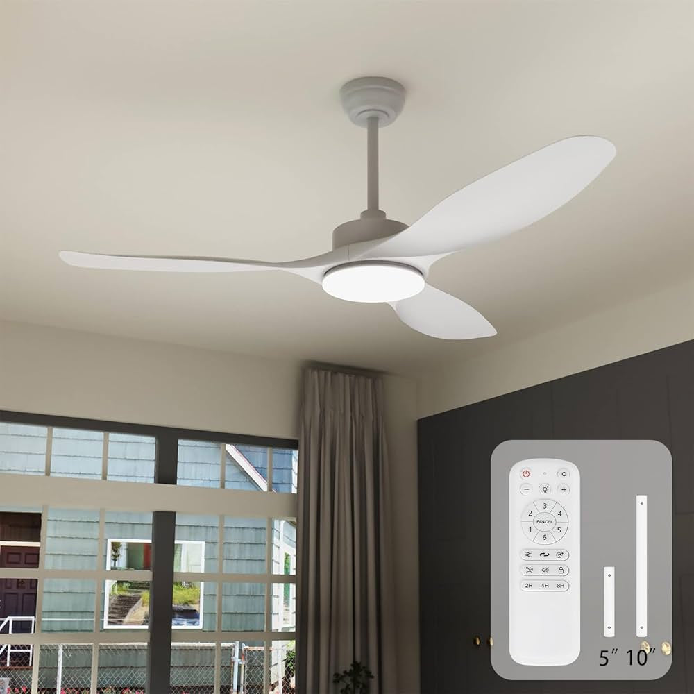 Ceiling Fans