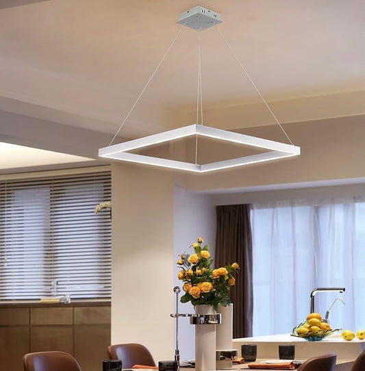 Modern LED Chandelier